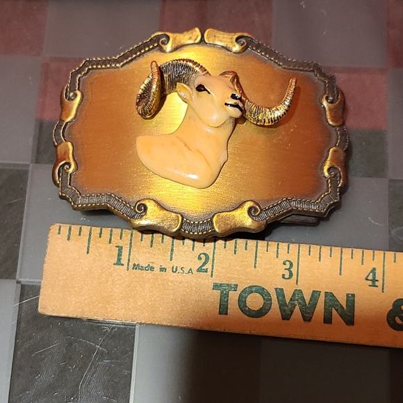 Belt Buckle For Sale - Picture 5 of 8